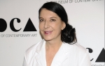 Njujork, Beograd, Amsterdam - Marina Abramovič
