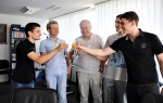 Studenti iz Srbije