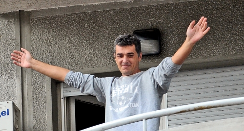 pozar