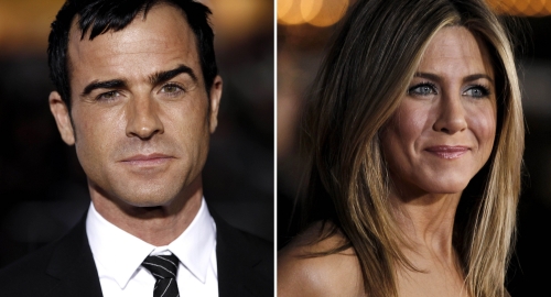 Dženifer Aniston