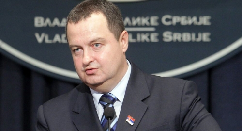 „Citirajte me“: Ivica Dačić