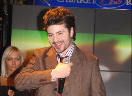 Toše Proeski
