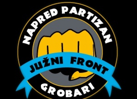 južni front