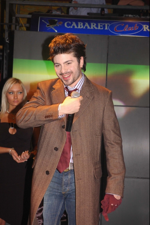 Toše Proeski