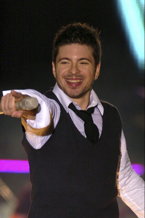 Toše Proeski