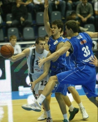 KK Partizan