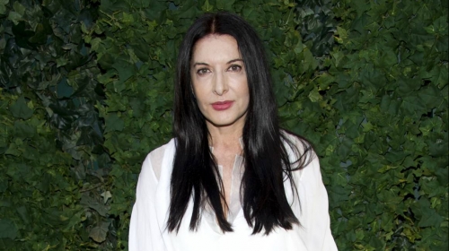 Njujork, Beograd, Amsterdam - Marina Abramovič