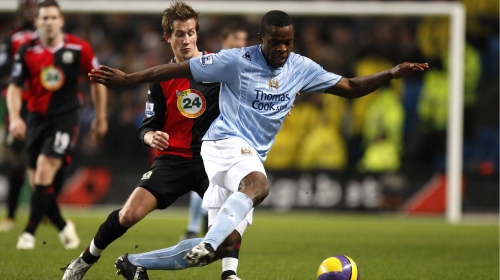 Nedium Onuoha
