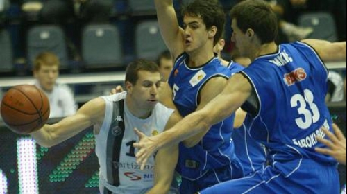 KK Partizan