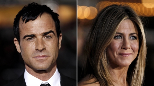 Dženifer Aniston