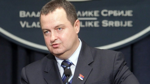 „Citirajte me“: Ivica Dačić
