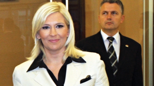 Zorana Mihajlović