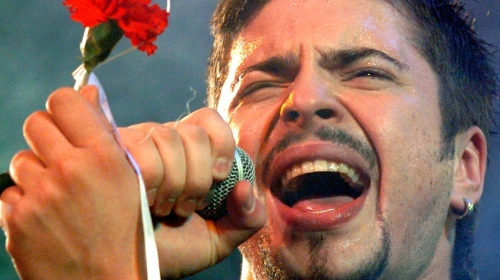 Toše Proeski