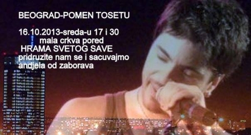 Toše Proeski