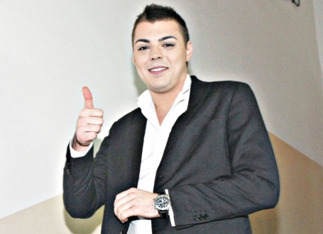 Sloba Vasić