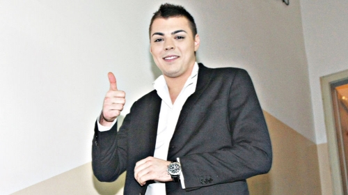 Sloba Vasić