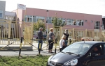 Učenici i roditelji u strahu:  Škola „Sava Šumanović“
