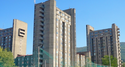 Stanje umakedonskom Univerzirtetu je katastrofalno | Foto: 