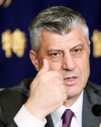 Hašim Tači