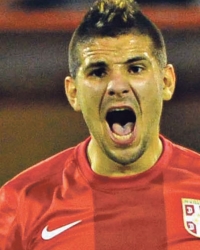Aleksandar Mitrović
