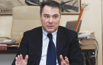 Nada se  investicijama: Miloš Bugarin
