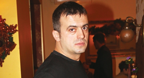 Sergej Trifunović