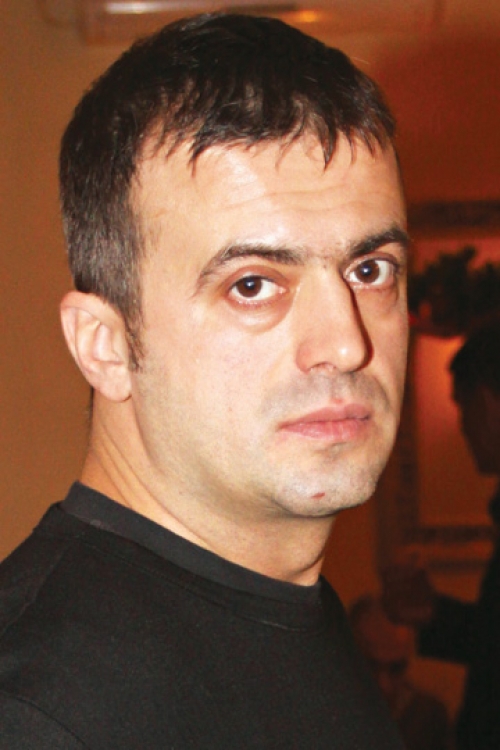 Sergej Trifunović