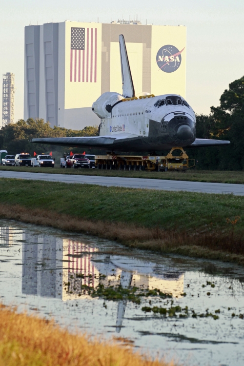Nasa