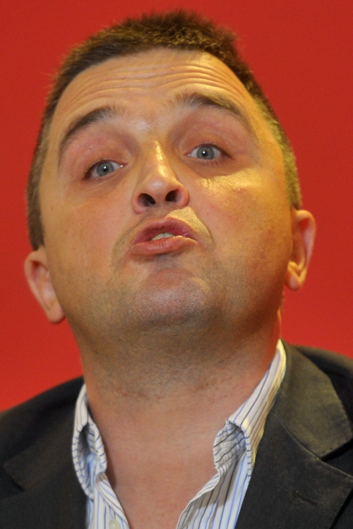 Dragan J. Vučićević