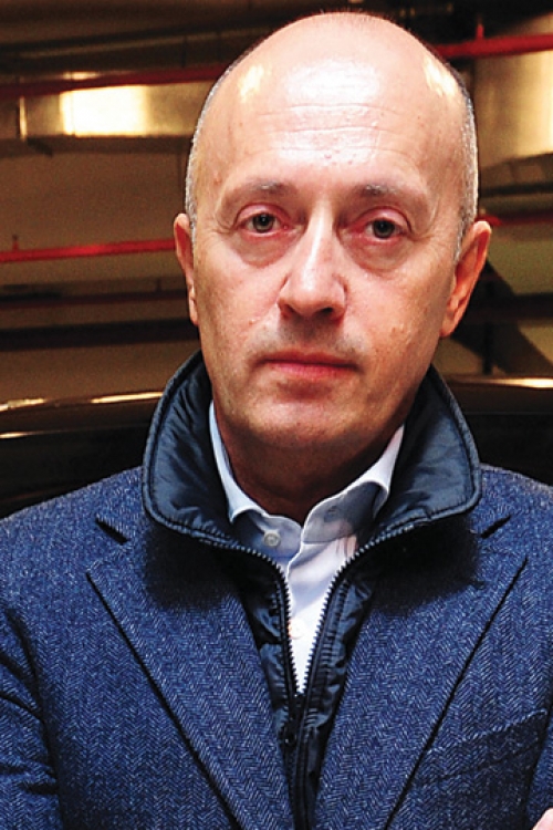 Rešili nesporazum  sa pokretom „Dveri“:  Miodrag Kostić