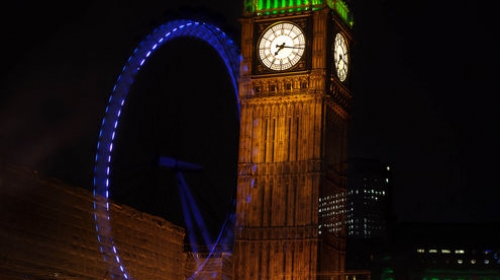 London