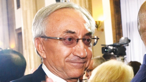 Mišković