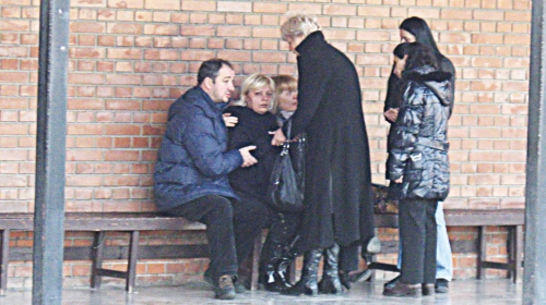 Vladislavina sestra Tanja