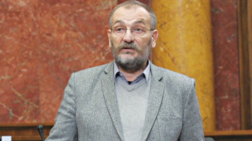„Moje dame, neću  se pozivati na  imunitet“: Siniša Kovačević spreman za tužbu
