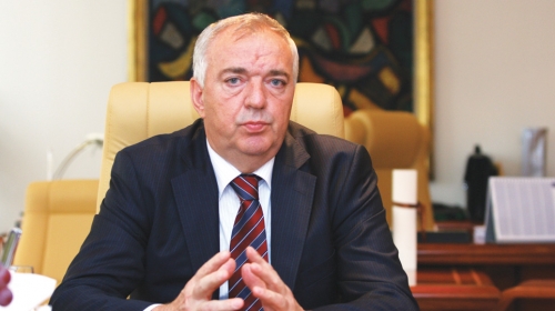 Ostaje iza rešetaka: Antonić