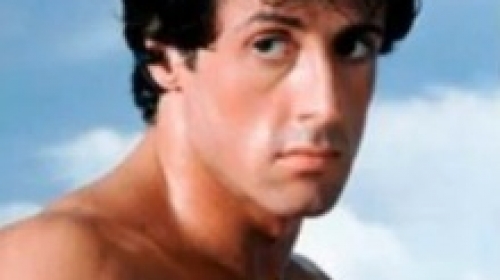 Silvester Stalone