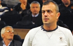 Neće da se ponavlja: Sergej Trifunović