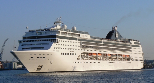 MSC Opera