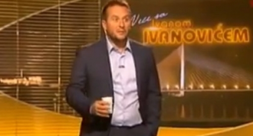 Ivan Ivanović