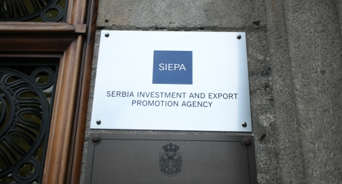 SIEPA poslovala na vrlo sporan način
