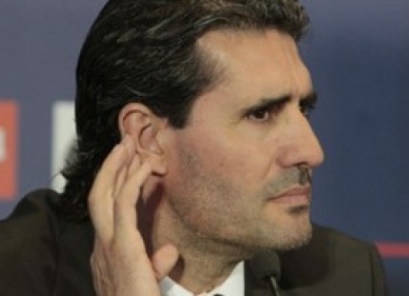 Hoze Luis Kaminero
