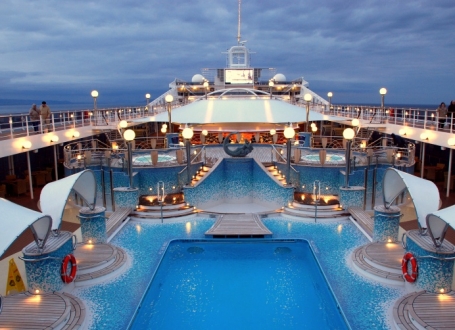 MSC Opera