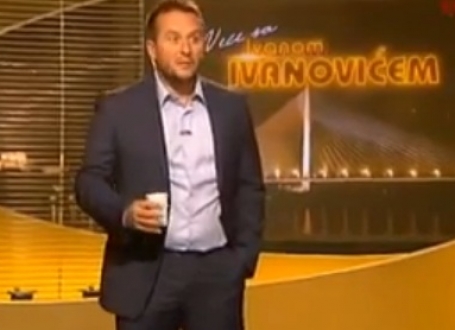 Ivan Ivanović