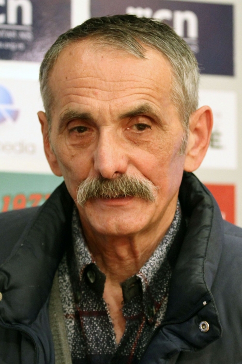 vučko manojlović