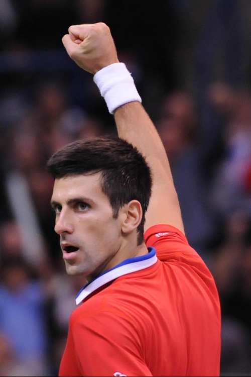 Novak Đoković