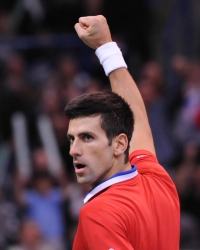 Novak Đoković