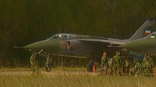 vojni avio orao j 22