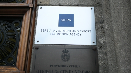 SIEPA poslovala na vrlo sporan način