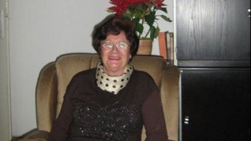 Ljiljana Čelar