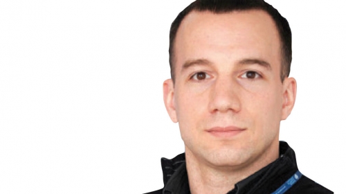 Damjan Jović bez iskustva došao na mesto koje je rezervisano za diplomate sa višegodišnjim radom u ambasadama